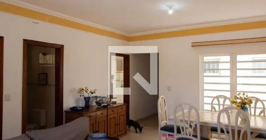 Casa para Venda - Jardim Santana, 3 Quartos,  131 m² - Campinas