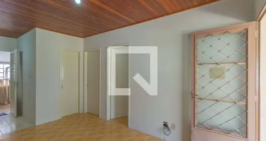 Casa / Sobrado em Condomínio para Venda - Igará, 2 Quartos,  55 m² - Canoas
