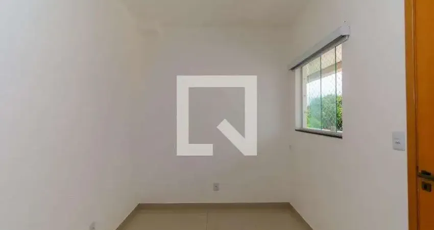 Apartamento para Venda - Vila Antonieta, 2 Quartos,  34 m² - São Paulo