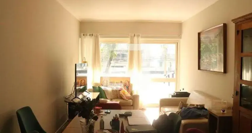 Apartamento para Venda - Perdizes, 2 Quartos,  103 m² - São Paulo