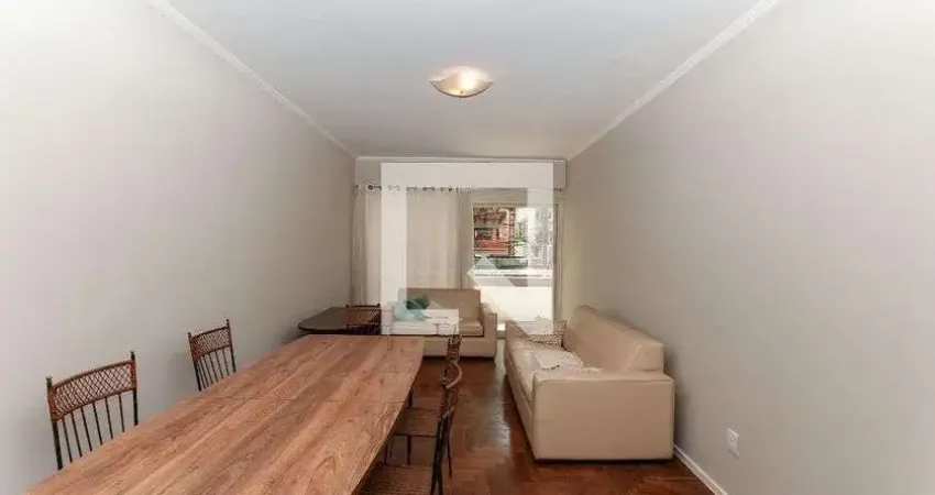 Apartamento para venda - perdizes, 2 quartos,  103 m² - são paulo