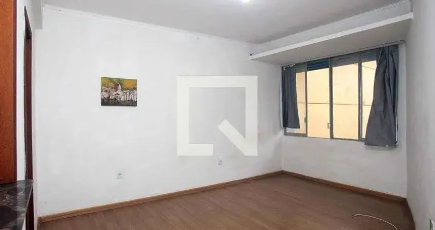 Kitnet / Stúdio para Venda - Cidade Baixa, 1 Quarto,  44 m² - Porto Alegre