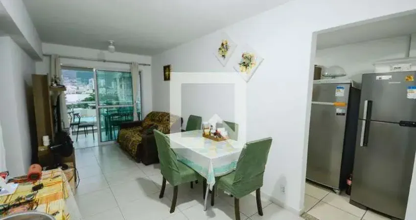 Apartamento para Venda - Vila Isabel, 3 Quartos,  93 m² - Rio de Janeiro