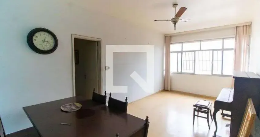 Apartamento para Venda - Ingá, 3 Quartos,  100 m² - Niterói