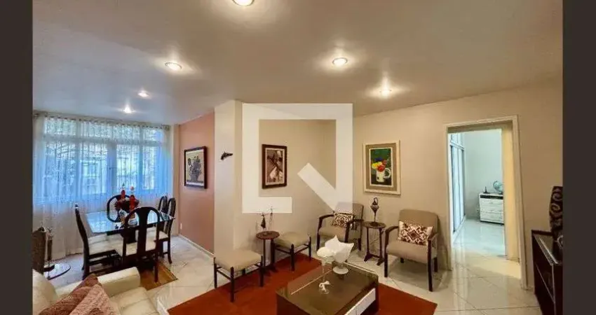 Apartamento para Venda - Ipanema, 3 Quartos,  115 m² - Rio de Janeiro