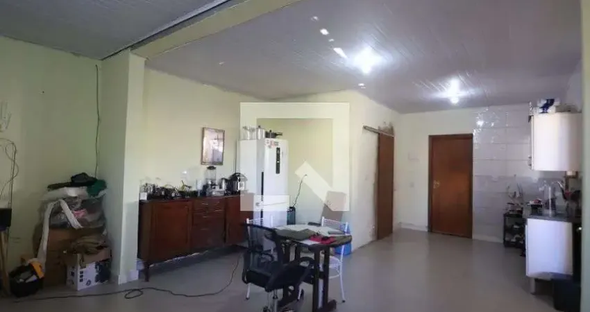 Casa para Venda - Rio Branco, 2 Quartos,  80 m² - Canoas