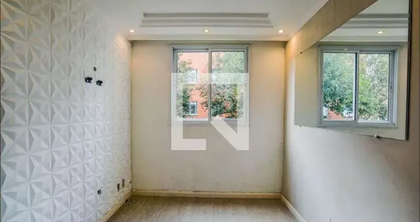 Apartamento para Venda - Parque Erasmo Assunção, 2 Quartos,  48 m² - Santo André