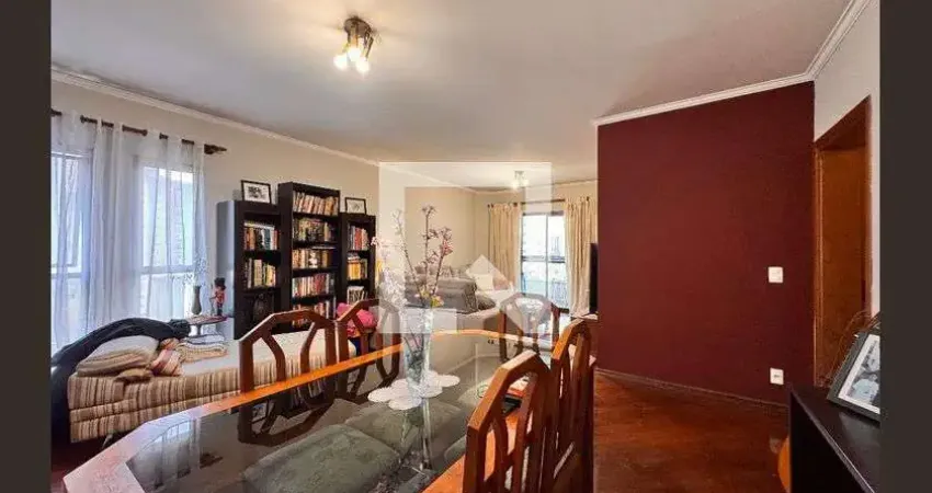 Apartamento para Venda - Jardim, 4 Quartos,  150 m² - Santo André