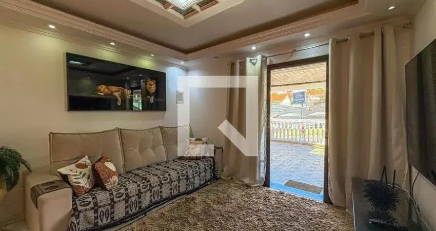 Casa para Venda - Assunção, 2 Quartos,  206 m² - São Bernardo do Campo