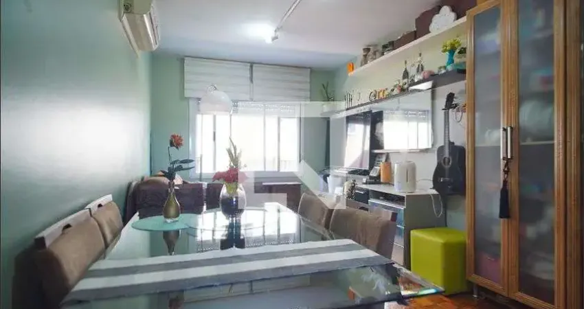 Apartamento para Venda - Cristo Redentor, 2 Quartos,  64 m² - Porto Alegre
