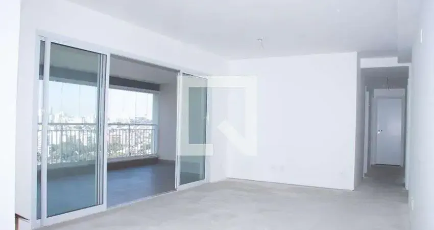 Apartamento para Venda - Vila Leopoldina, 3 Quartos,  127 m² - São Paulo
