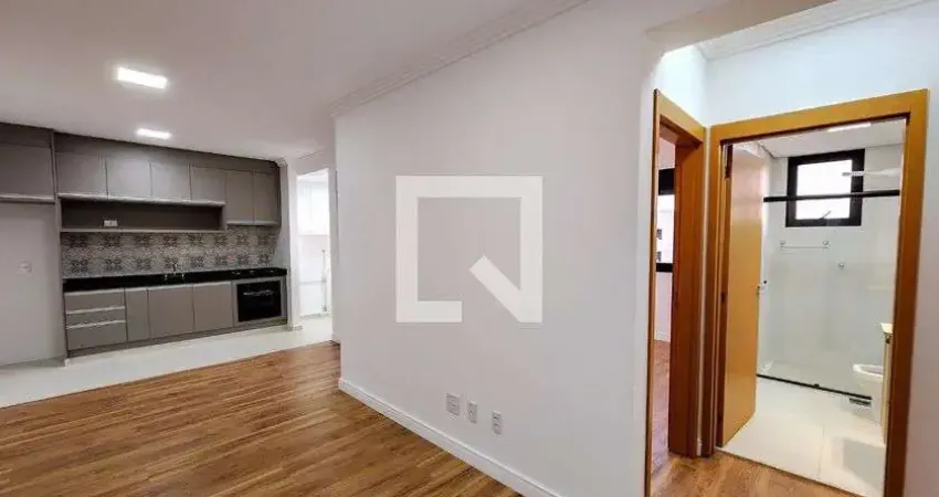 Apartamento para Venda - Jardim do Lago, 2 Quartos,  69 m² - Jundiaí