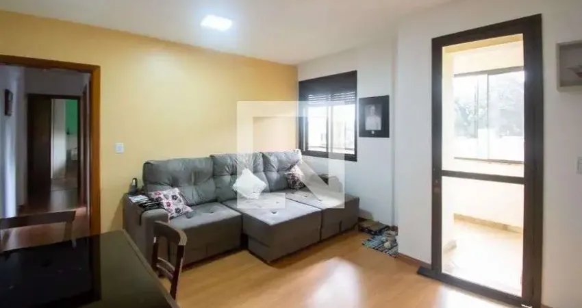 Apartamento para Venda - Cristal , 2 Quartos,  81 m² - Porto Alegre