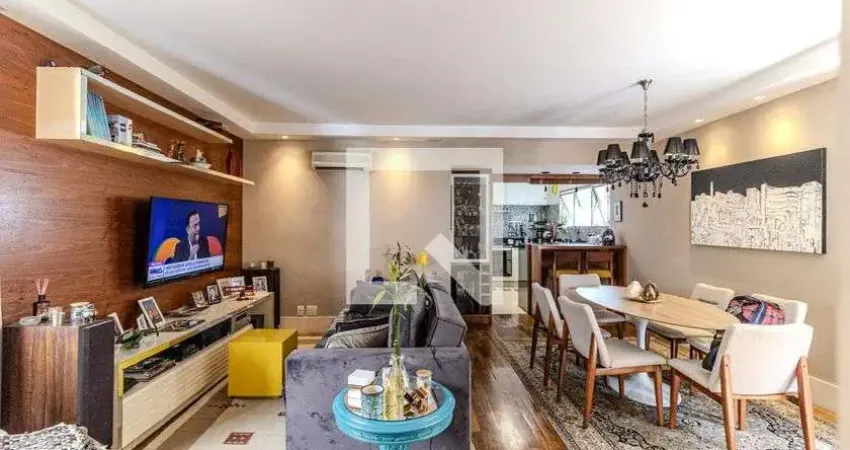 Apartamento para Venda - Santa Cecília, 3 Quartos,  142 m² - São Paulo