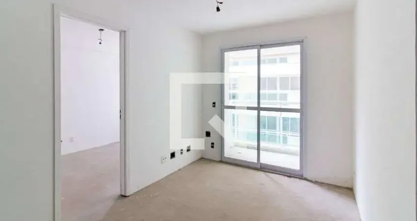 Apartamento para Venda - Barra Funda, 1 Quarto,  41 m² - São Paulo