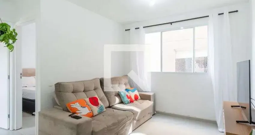 Apartamento para Venda - Cavalhada, 2 Quartos,  42 m² - Porto Alegre