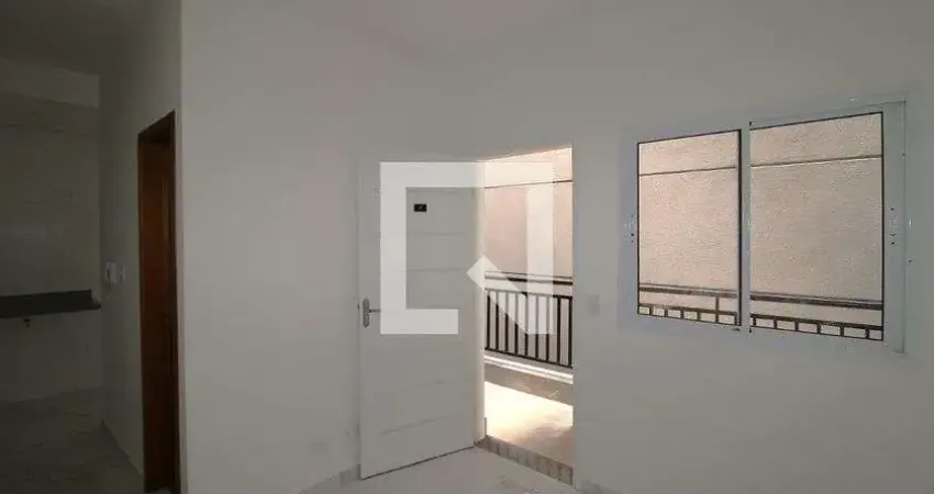 Apartamento para venda - santana, 2 quartos,  40 m² - são paulo