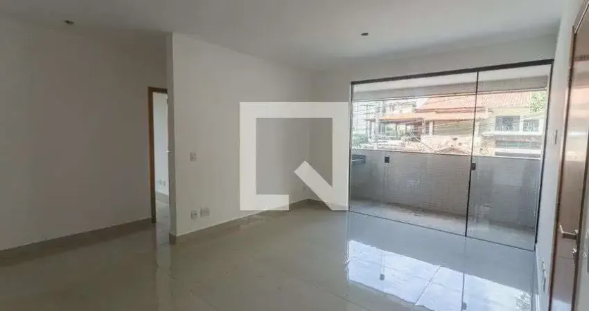 Apartamento para Venda - Gutierrez, 3 Quartos,  115 m² - Belo Horizonte