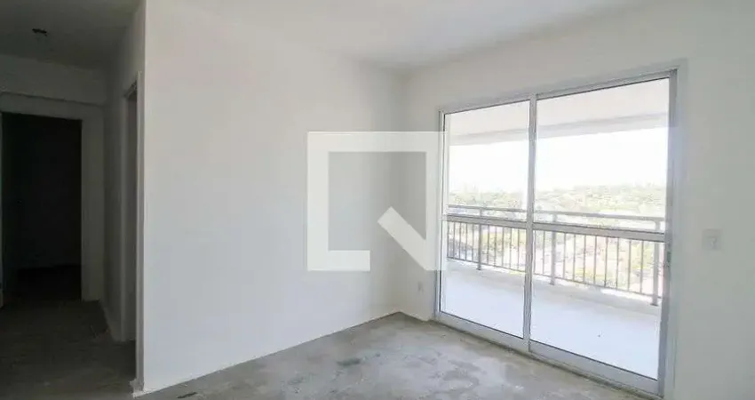 Apartamento para Venda - Butantã, 2 Quartos,  73 m² - São Paulo