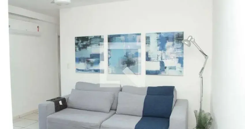 Apartamento para Venda - Santa Branca, 3 Quartos,  70 m² - Belo Horizonte