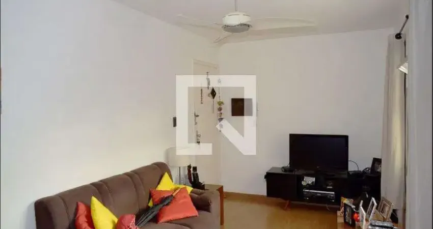 Apartamento para Venda - Vila Madalena, 2 Quartos,  67 m² - São Paulo
