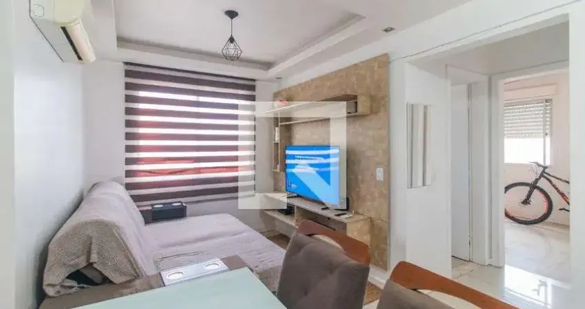 Apartamento para Venda - Partenon, 2 Quartos,  65 m² - Porto Alegre