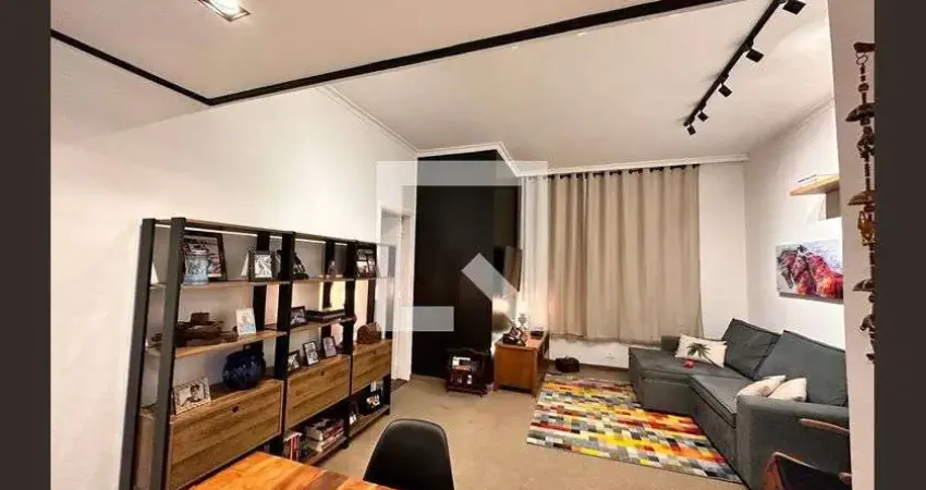 Apartamento para Venda - Laranjeiras, 2 Quartos,  91 m² - Rio de Janeiro