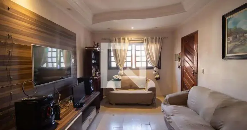 Casa para Venda - Itaquera, 3 Quartos,  200 m² - São Paulo