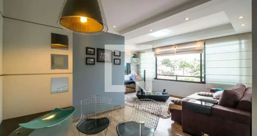 Apartamento para Venda - Tristeza, 2 Quartos,  64 m² - Porto Alegre