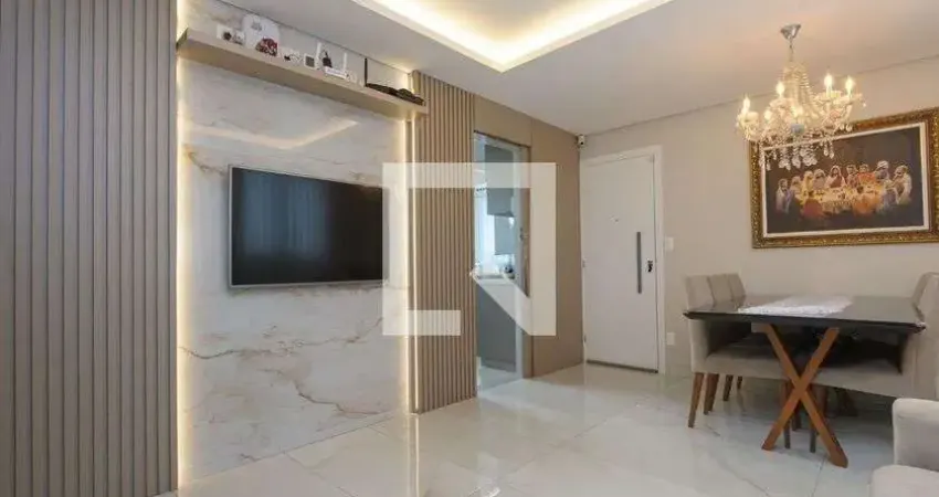 Apartamento para Venda - Cidade Nova, 3 Quartos,  90 m² - Belo Horizonte