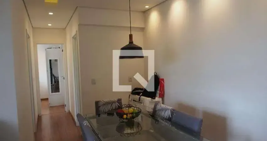 Apartamento para Venda - Medeiros, 2 Quartos,  58 m² - Jundiaí
