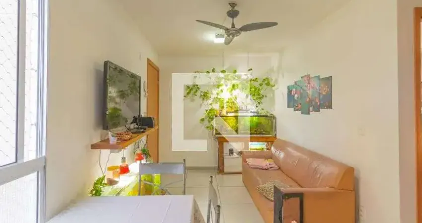 Apartamento para Venda - Estância Velha, 2 Quartos,  44 m² - Canoas