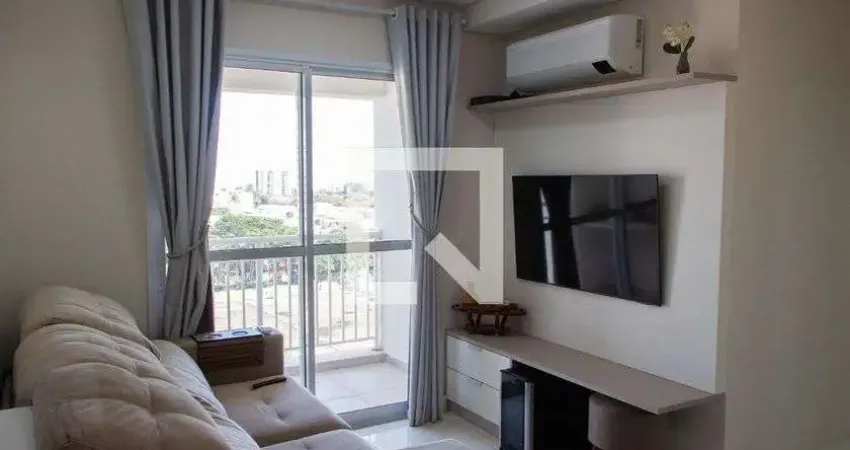Apartamento para Venda - Ponte Preta, 2 Quartos,  60 m² - Campinas