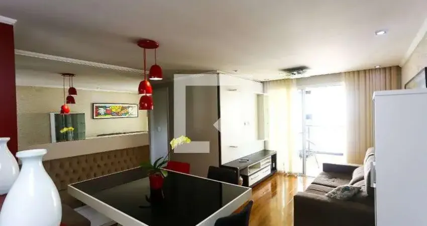 Apartamento para Venda - Panamby, 3 Quartos,  70 m² - São Paulo
