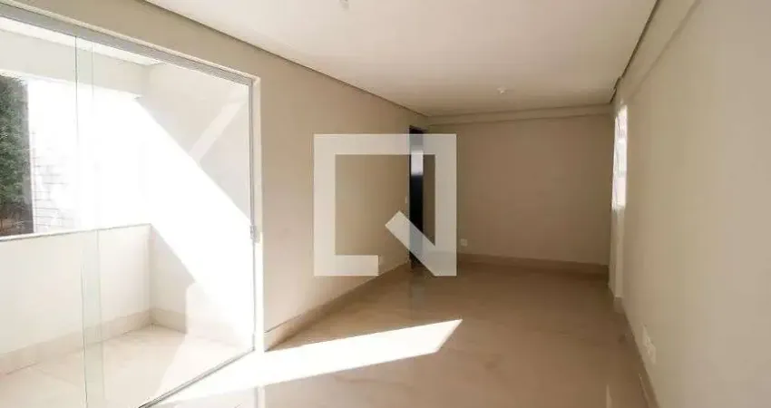Apartamento para Venda - Sagrada Família, 3 Quartos,  78 m² - Belo Horizonte