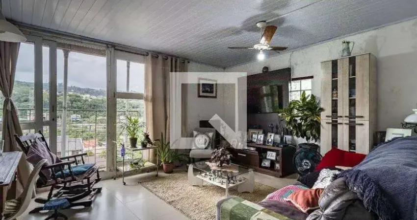Casa para Venda - Jardim Carvalho, 3 Quartos,  130 m² - Porto Alegre