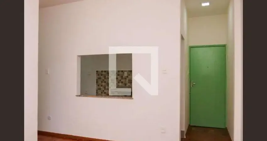 Apartamento para Venda - Méier, 2 Quartos,  48 m² - Rio de Janeiro