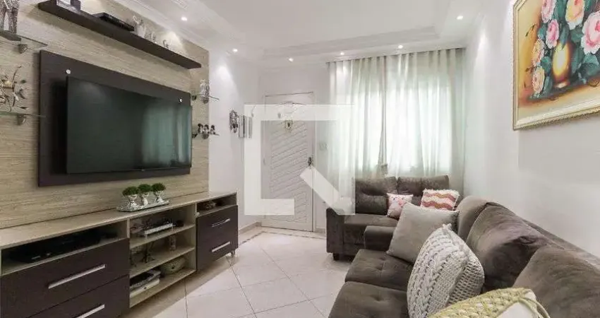 Casa para Venda - Itaquera, 3 Quartos,  115 m² - São Paulo