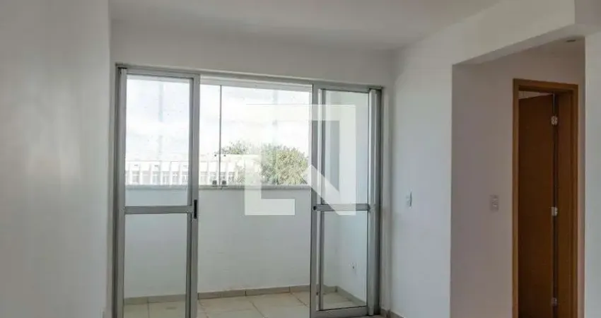 Apartamento para Venda - Carlos Prates, 2 Quartos,  60 m² - Belo Horizonte