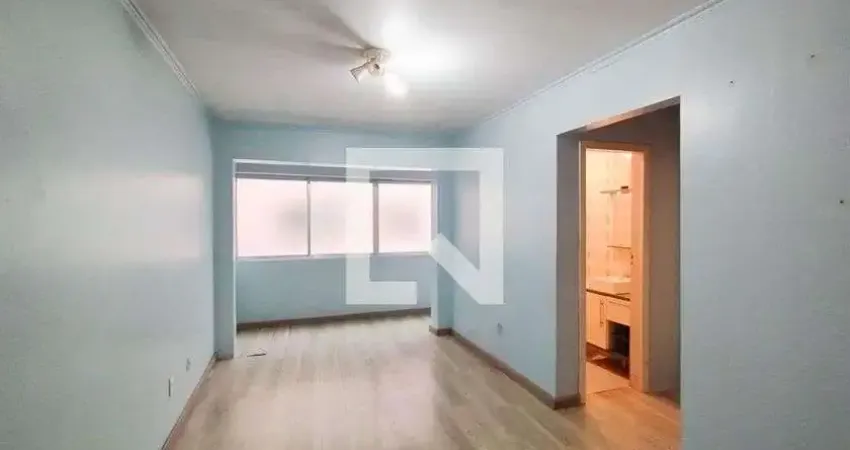 Apartamento para Venda - Centro, 1 Quarto,  53 m² - São Leopoldo