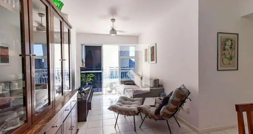 Apartamento para Venda - Santa Rosa , 2 Quartos,  80 m² - Niterói