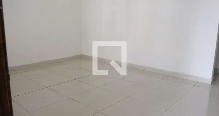 Casa para Venda - Água Fria, 2 Quartos,  95 m² - São Paulo