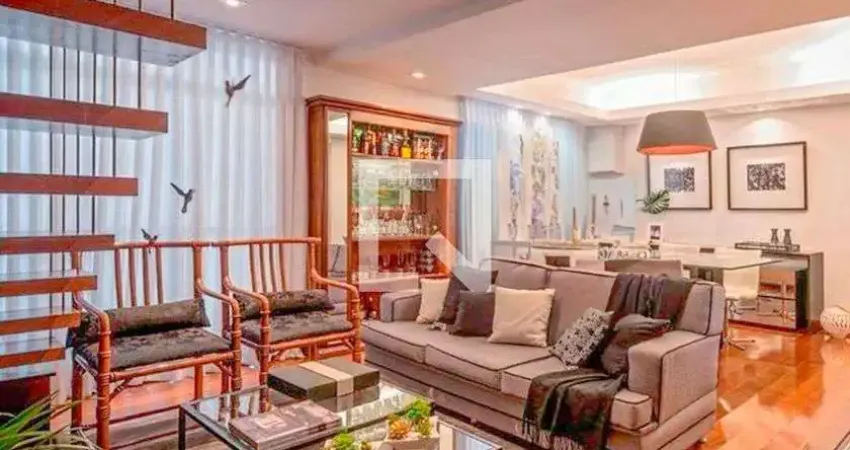 Cobertura para Venda - Prado, 4 Quartos,  280 m² - Belo Horizonte