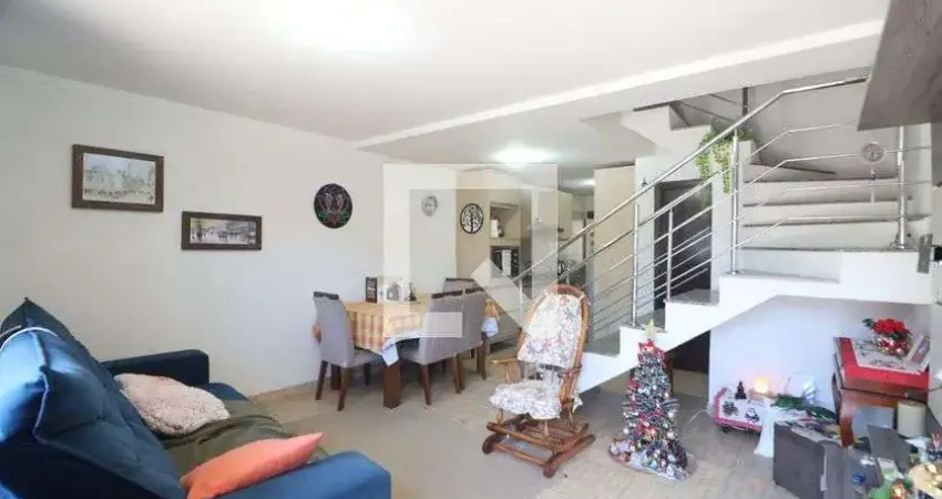 Casa / Sobrado em Condomínio para Venda - Niterói, 3 Quartos,  105 m² - Canoas