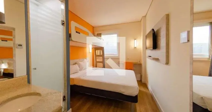 Kitnet / Stúdio para Venda - Savassi, 1 Quarto,  20 m² - Belo Horizonte