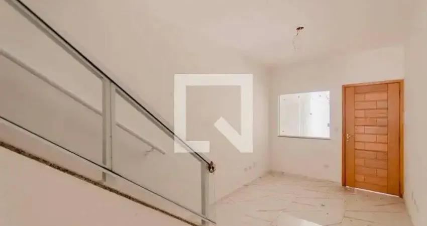 Casa para Venda - Artur Alvim, 2 Quartos,  89 m² - São Paulo