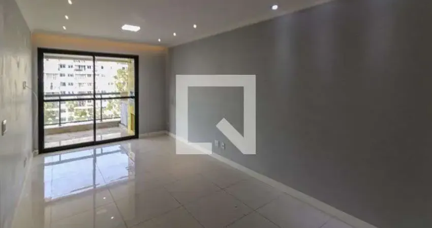 Apartamento para Venda - Recreio, 3 Quartos,  91 m² - Rio de Janeiro