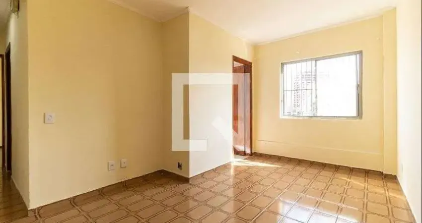 Apartamento para Venda - Aclimação, 1 Quarto,  45 m² - São Paulo