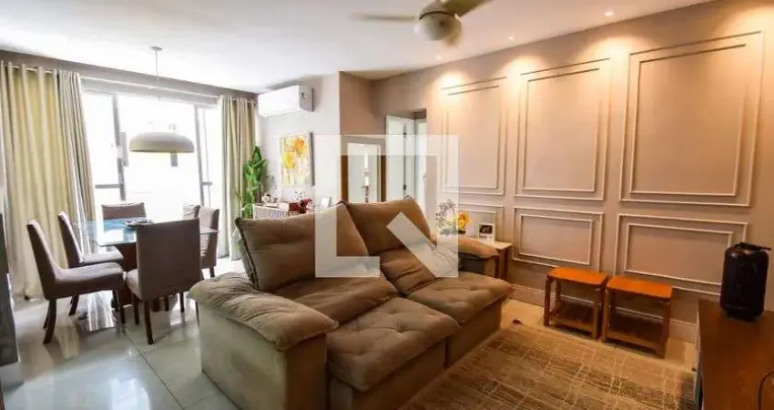 Apartamento para Venda - Méier, 3 Quartos,  85 m² - Rio de Janeiro