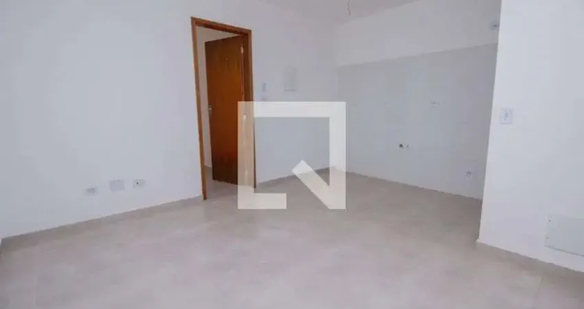 Apartamento para Venda - Artur Alvim, 1 Quarto,  32 m² - São Paulo
